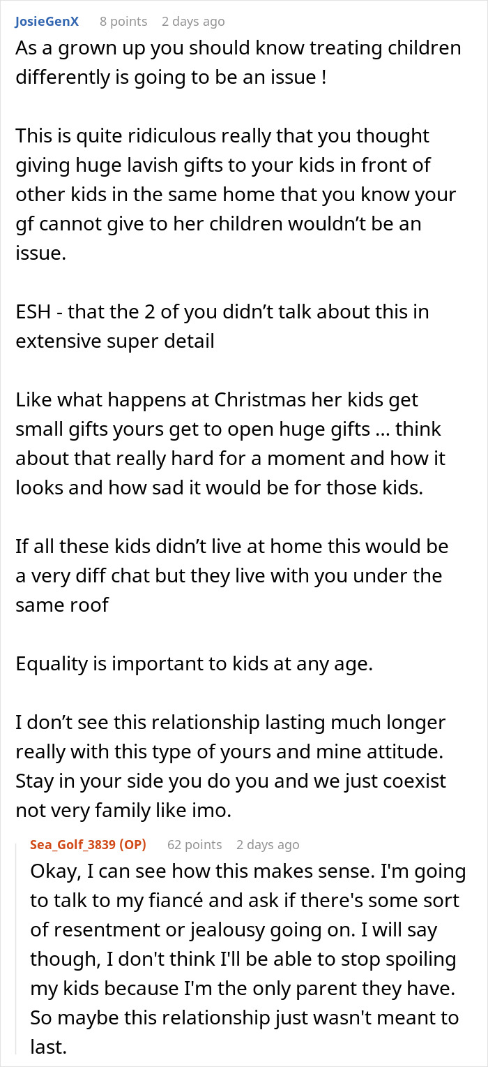 &#8220;Their Motives Are Absolutely Disgusting&#8221;: Guy Refuses To Be Stepdad After Kids Reveal Their Reasons