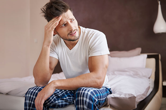 “Why Did She Need To Make My Life So Hard”: Man Snaps At Bleeding Pregnant Wife