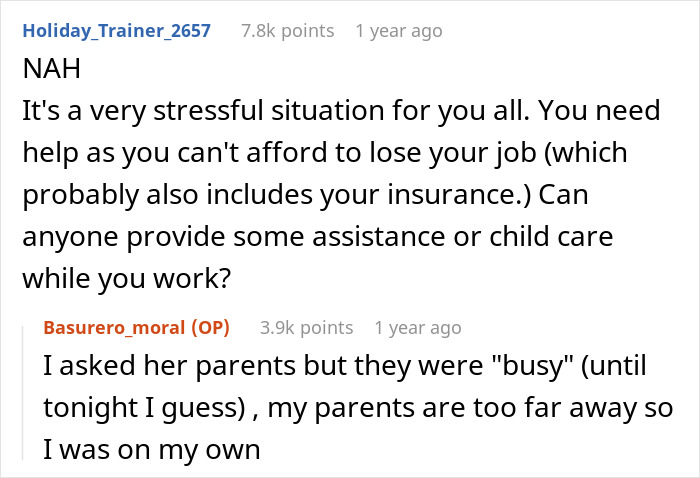 “Why Did She Need To Make My Life So Hard”: Man Snaps At Bleeding Pregnant Wife