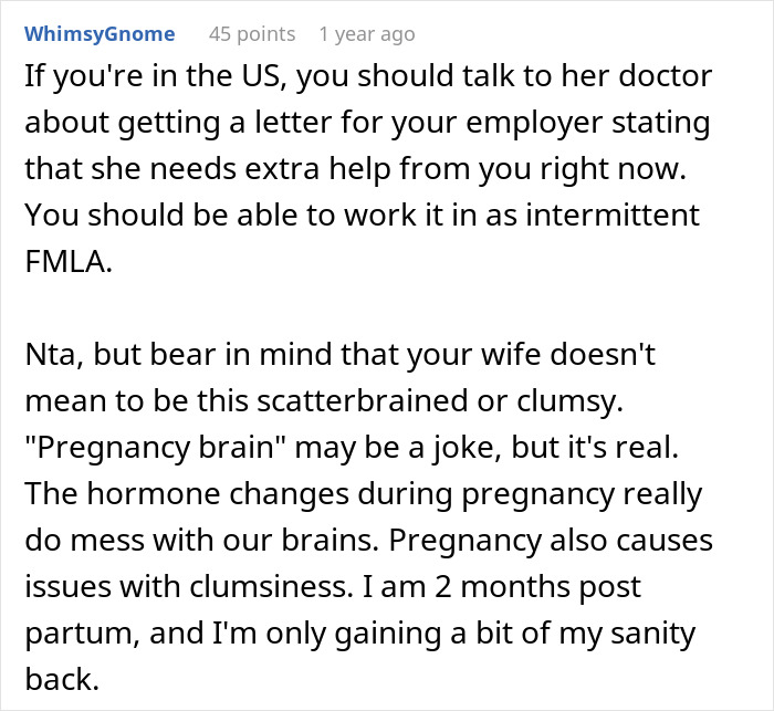 “Why Did She Need To Make My Life So Hard”: Man Snaps At Bleeding Pregnant Wife