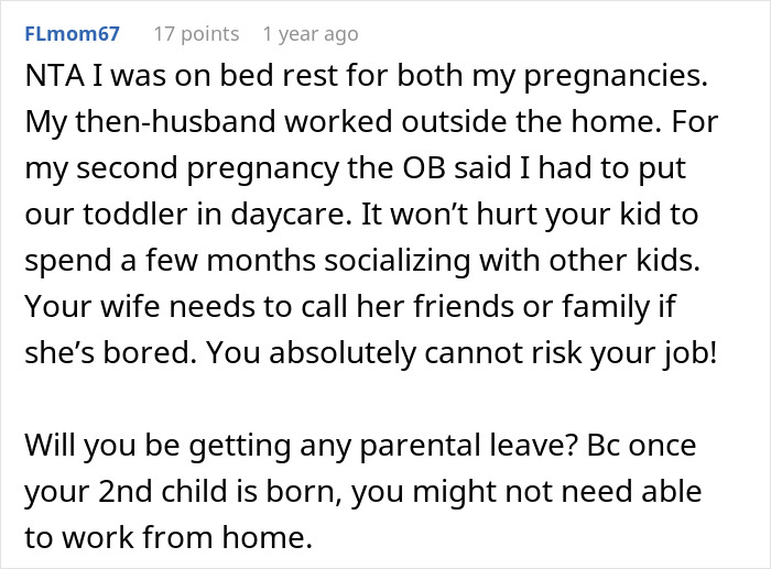 “Why Did She Need To Make My Life So Hard”: Man Snaps At Bleeding Pregnant Wife