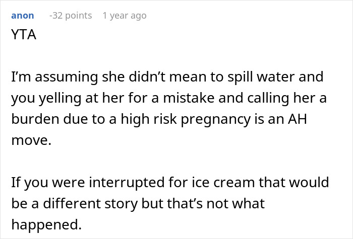 “Why Did She Need To Make My Life So Hard”: Man Snaps At Bleeding Pregnant Wife