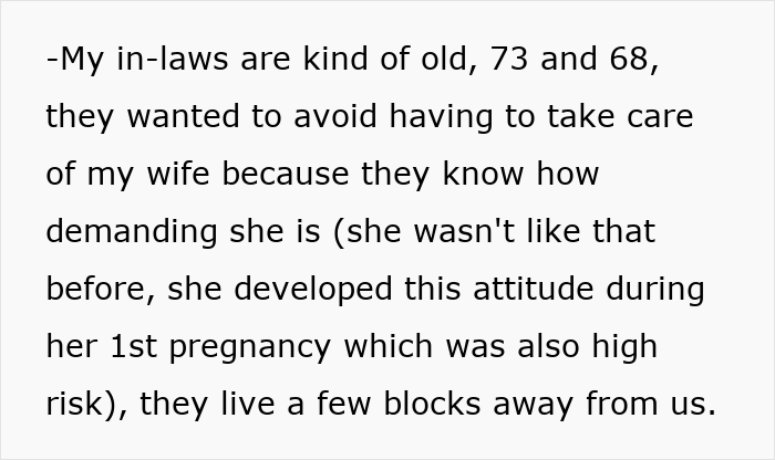 “Why Did She Need To Make My Life So Hard”: Man Snaps At Bleeding Pregnant Wife