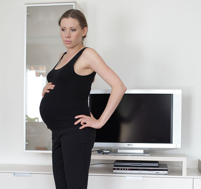 “Why Did She Need To Make My Life So Hard”: Man Snaps At Bleeding Pregnant Wife