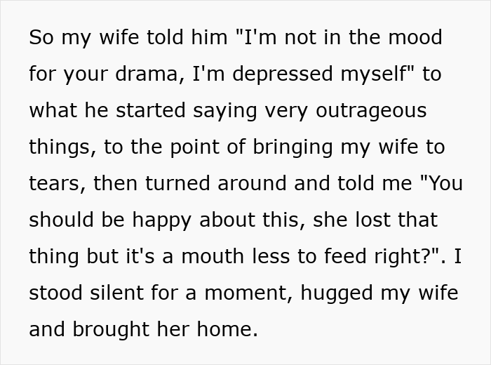“Why Did She Need To Make My Life So Hard”: Man Snaps At Bleeding Pregnant Wife