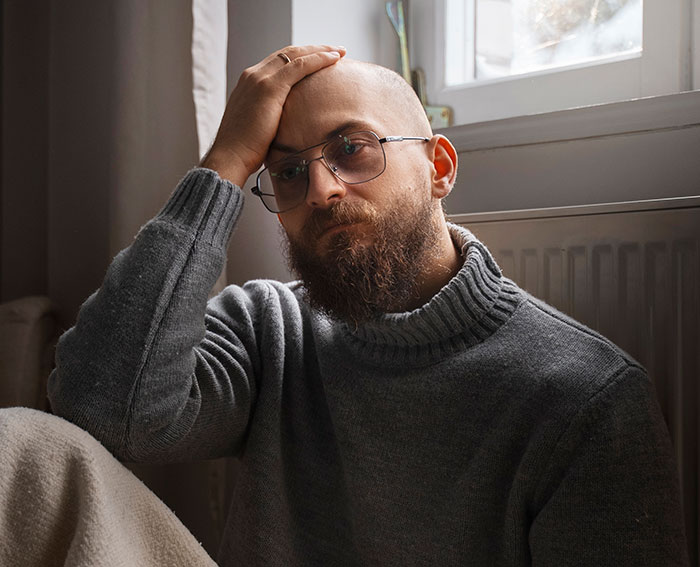 “Why Did She Need To Make My Life So Hard”: Man Snaps At Bleeding Pregnant Wife