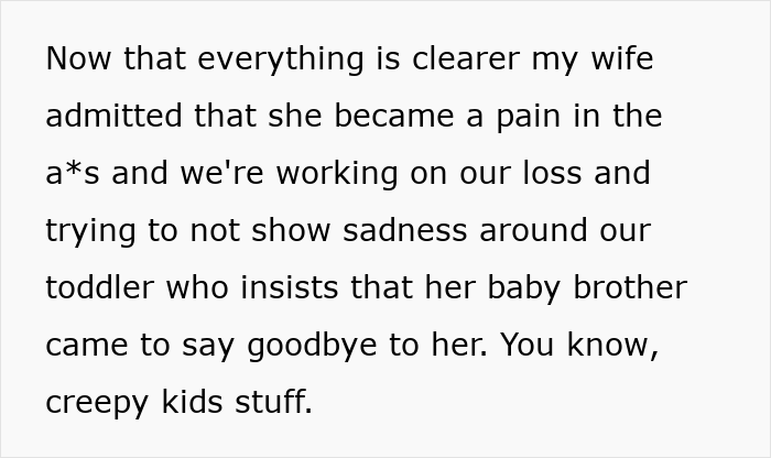 “Why Did She Need To Make My Life So Hard”: Man Snaps At Bleeding Pregnant Wife