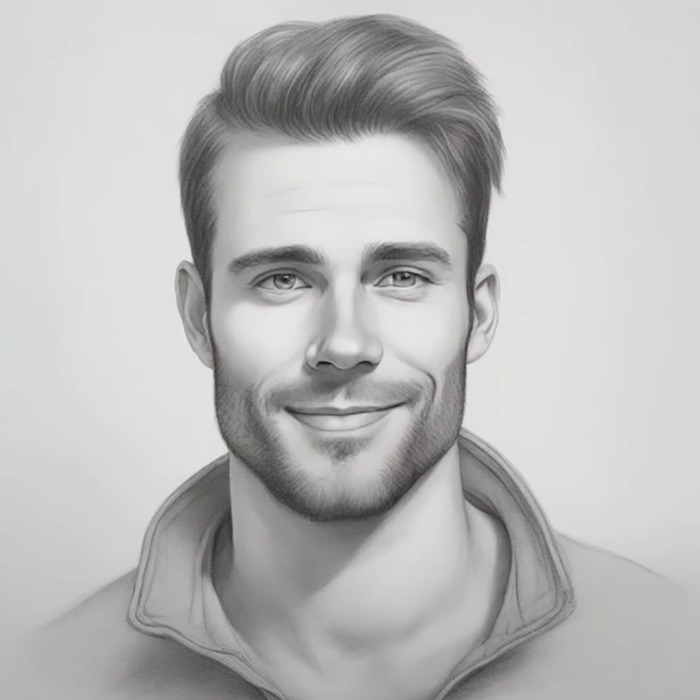 Woman Goes Viral After &#8216;Psychic Drawing&#8217; Allegedly Changed Her Love Life In 8 Days