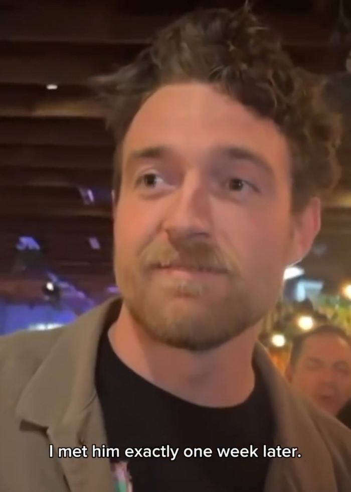 Woman Goes Viral After &#8216;Psychic Drawing&#8217; Allegedly Changed Her Love Life In 8 Days