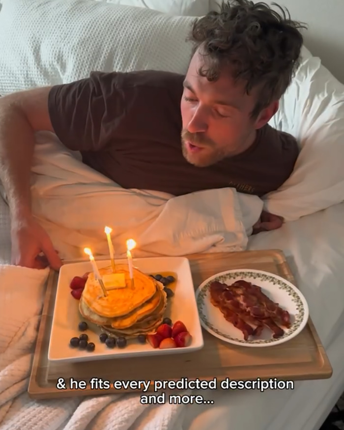Woman Goes Viral After &#8216;Psychic Drawing&#8217; Allegedly Changed Her Love Life In 8 Days