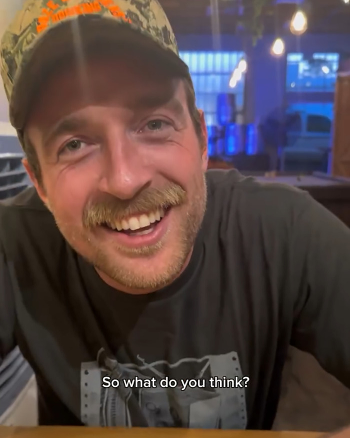 Woman Goes Viral After &#8216;Psychic Drawing&#8217; Allegedly Changed Her Love Life In 8 Days