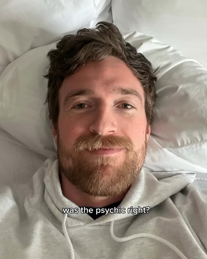 Woman Goes Viral After &#8216;Psychic Drawing&#8217; Allegedly Changed Her Love Life In 8 Days