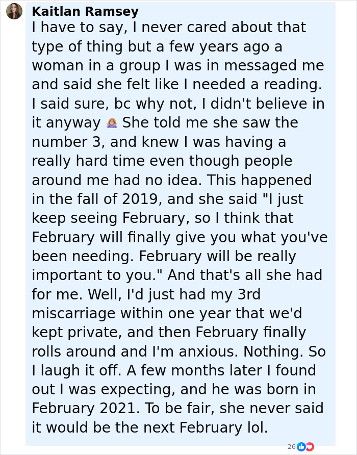 Woman Goes Viral After &#8216;Psychic Drawing&#8217; Allegedly Changed Her Love Life In 8 Days