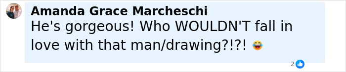 Woman Goes Viral After &#8216;Psychic Drawing&#8217; Allegedly Changed Her Love Life In 8 Days
