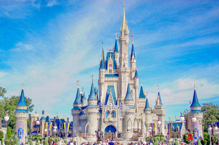 Pregnant Disney Superfan Found Lifeless Just Hours After Relative Reported Her Missing On Reddit