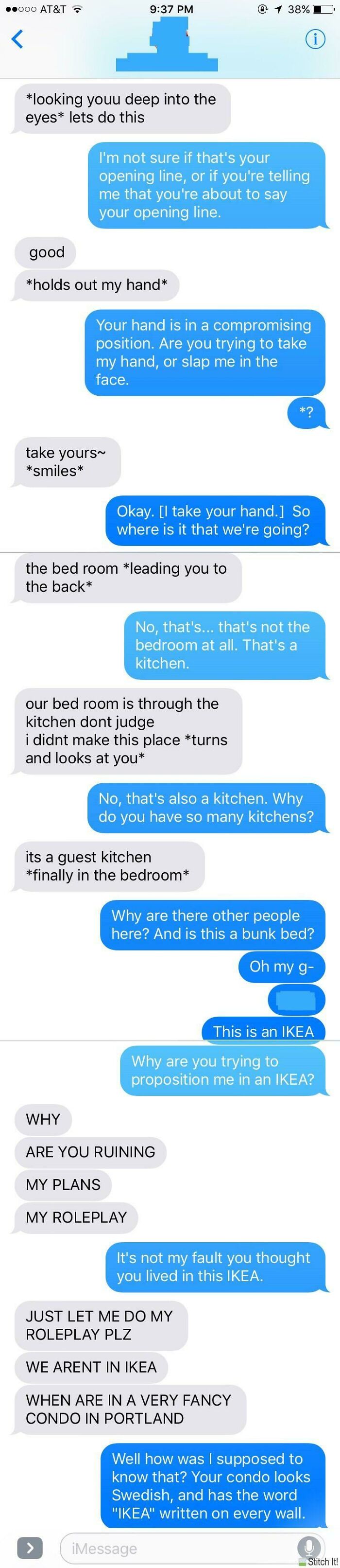 54 Times Women Served Brutal Comebacks To Creepy Men And Left No Survivors (New Pics)