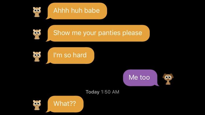 54 Times Women Served Brutal Comebacks To Creepy Men And Left No Survivors (New Pics)