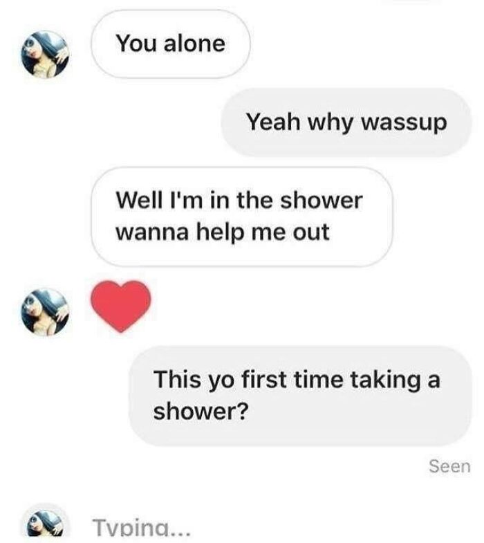 54 Times Women Served Brutal Comebacks To Creepy Men And Left No Survivors (New Pics)