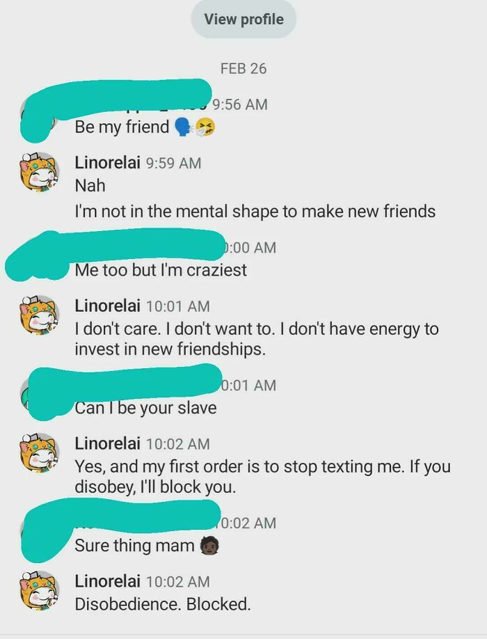 54 Times Women Served Brutal Comebacks To Creepy Men And Left No Survivors (New Pics)
