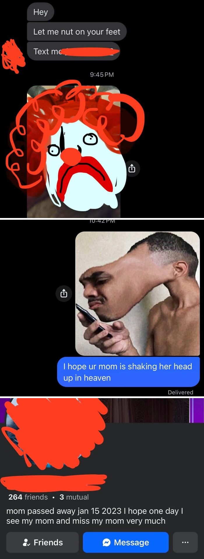 54 Times Women Served Brutal Comebacks To Creepy Men And Left No Survivors (New Pics)