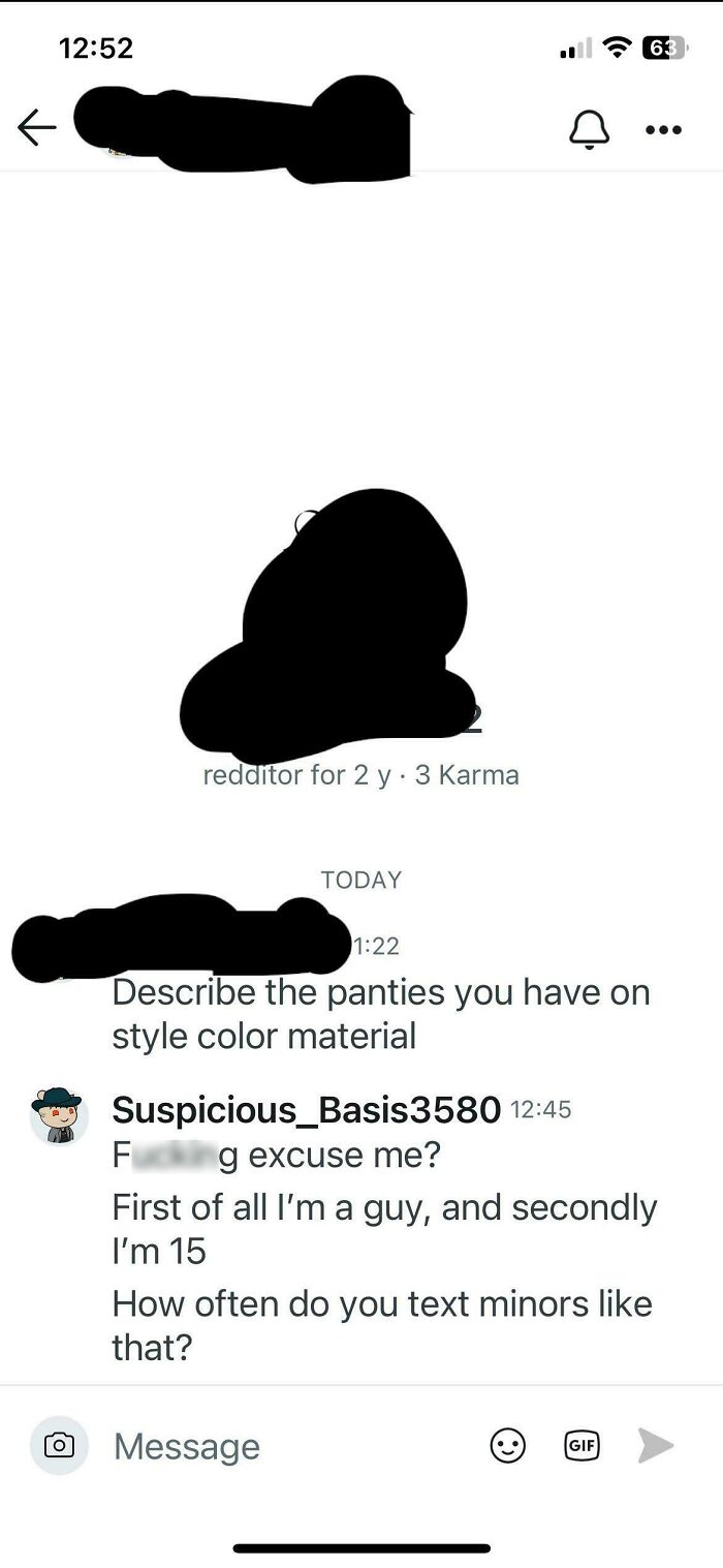 54 Times Women Served Brutal Comebacks To Creepy Men And Left No Survivors (New Pics)