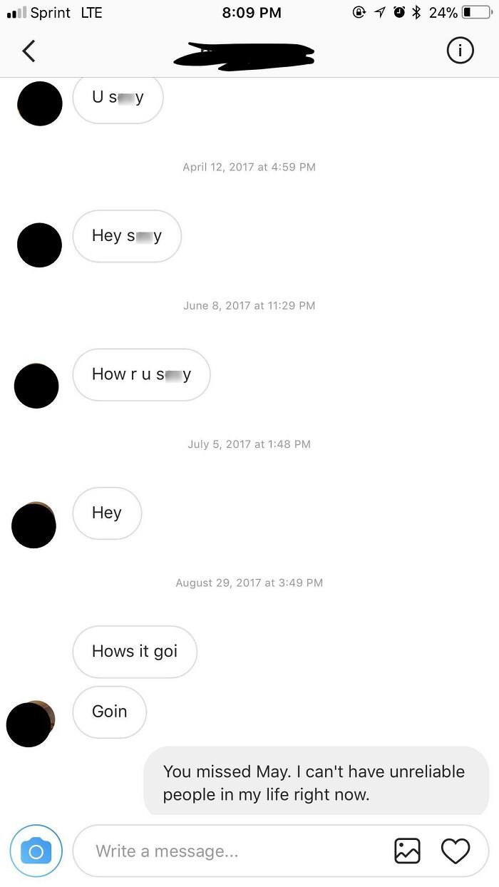 54 Times Women Served Brutal Comebacks To Creepy Men And Left No Survivors (New Pics)