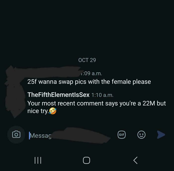 54 Times Women Served Brutal Comebacks To Creepy Men And Left No Survivors (New Pics)