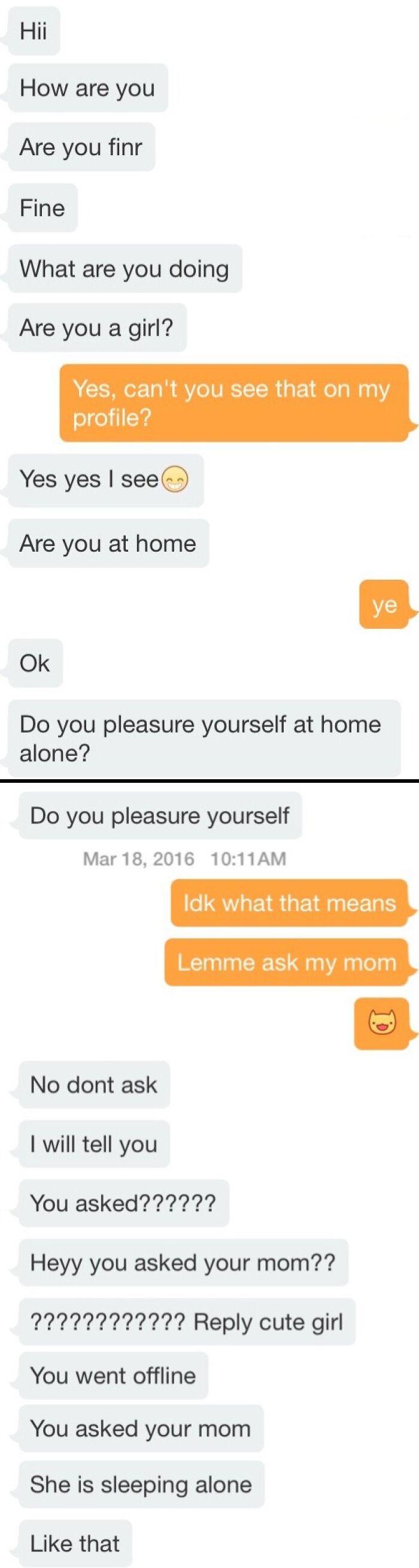 54 Times Women Served Brutal Comebacks To Creepy Men And Left No Survivors (New Pics)