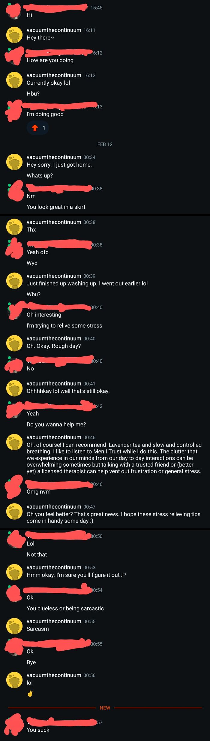 54 Times Women Served Brutal Comebacks To Creepy Men And Left No Survivors (New Pics)
