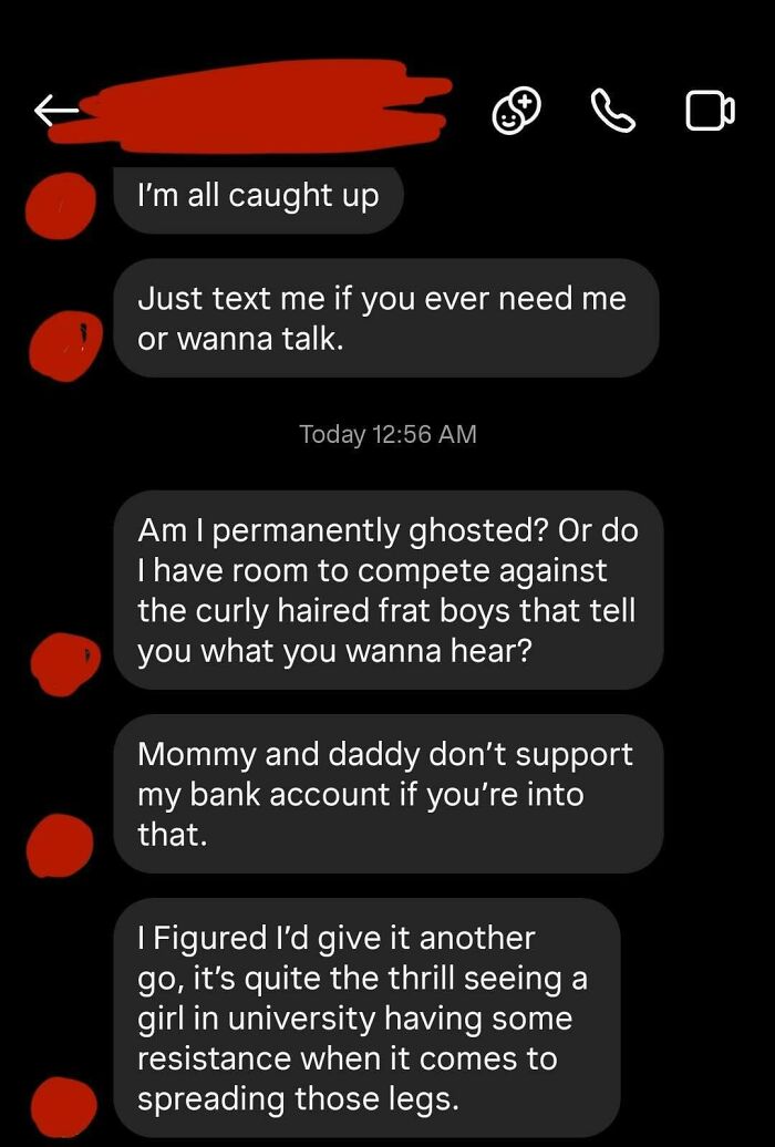 54 Times Women Served Brutal Comebacks To Creepy Men And Left No Survivors (New Pics)
