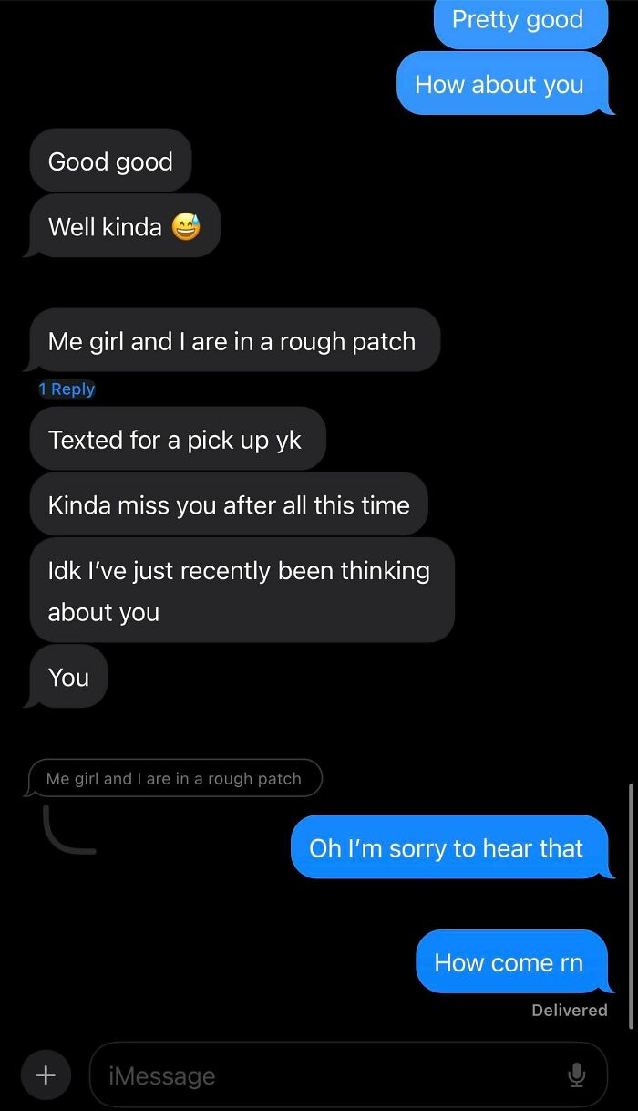 54 Times Women Served Brutal Comebacks To Creepy Men And Left No Survivors (New Pics)
