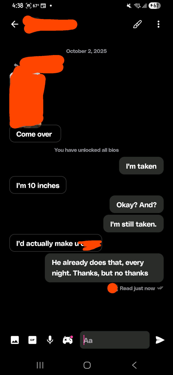 54 Times Women Served Brutal Comebacks To Creepy Men And Left No Survivors (New Pics)