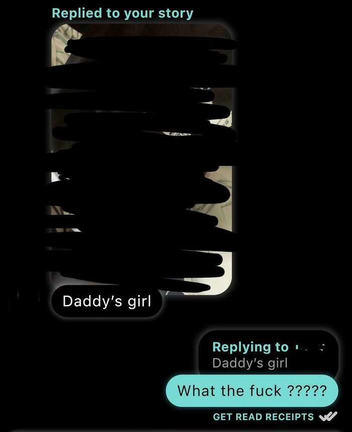 54 Times Women Served Brutal Comebacks To Creepy Men And Left No Survivors (New Pics)