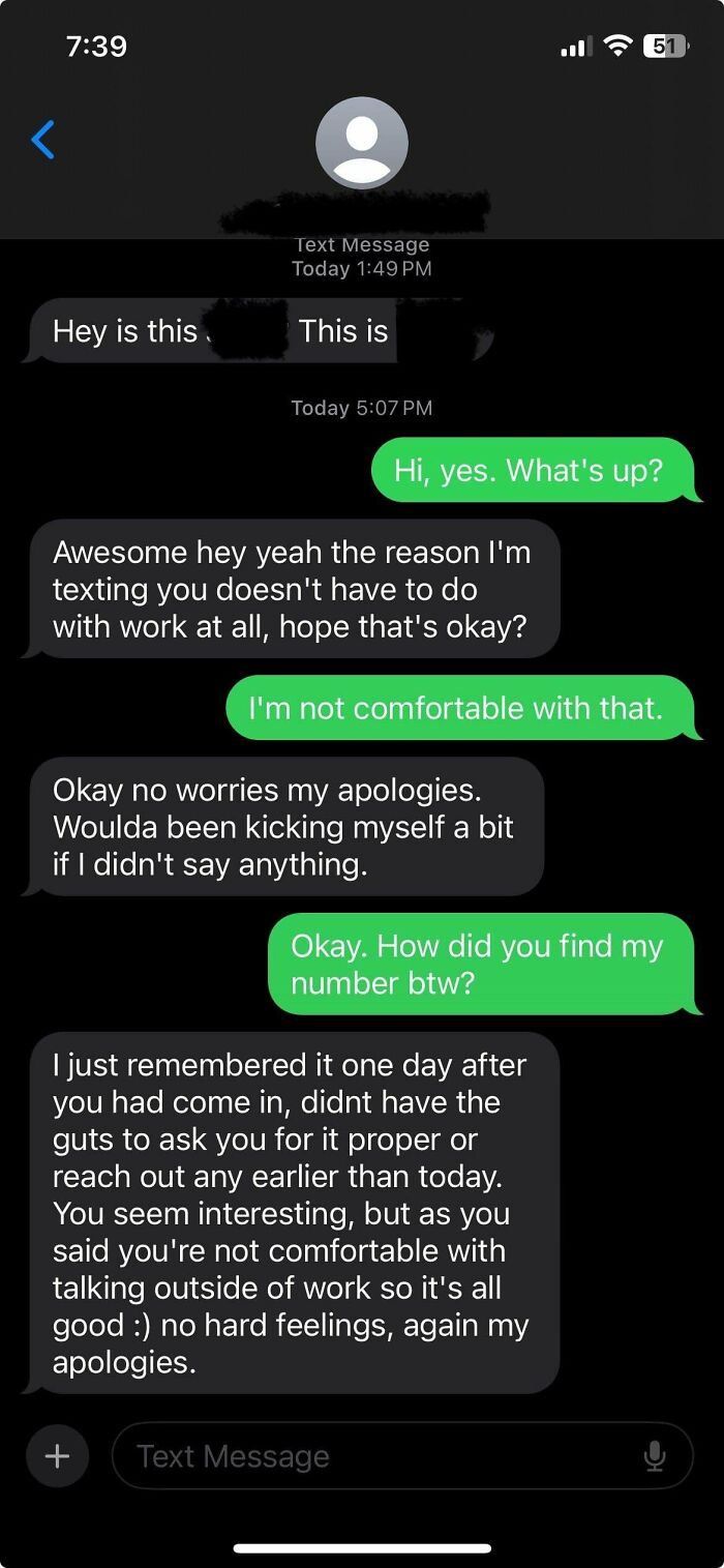 54 Times Women Served Brutal Comebacks To Creepy Men And Left No Survivors (New Pics)