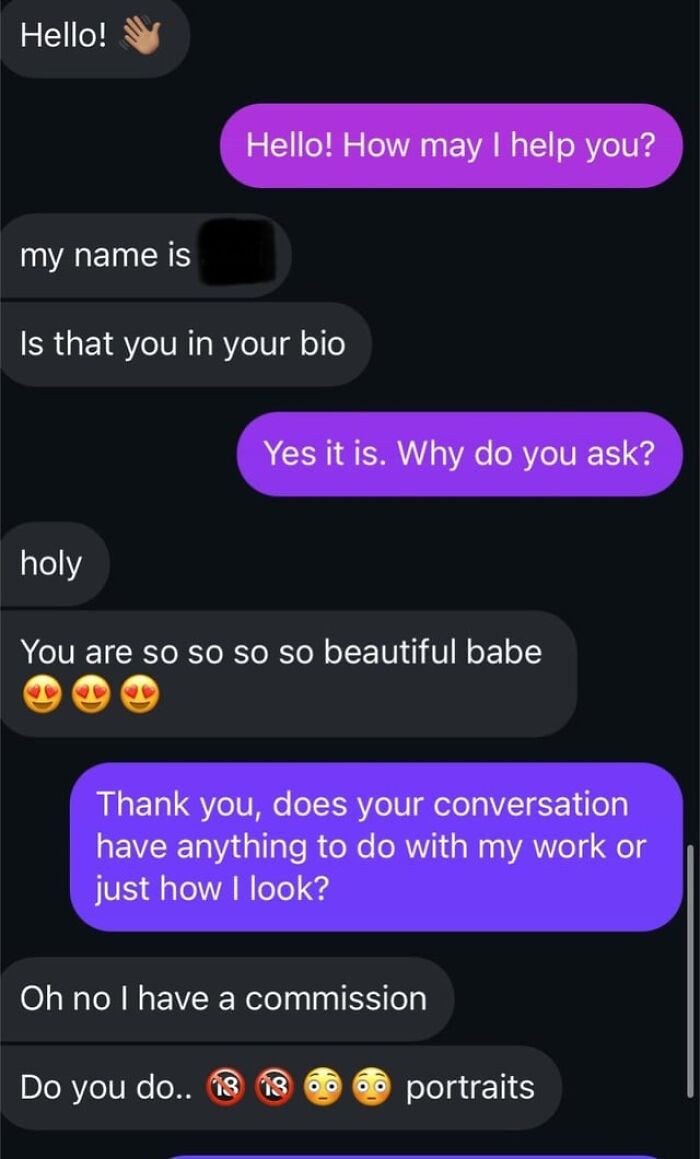 54 Times Women Served Brutal Comebacks To Creepy Men And Left No Survivors (New Pics)