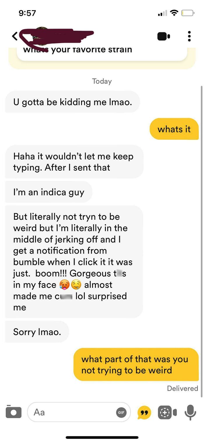 54 Times Women Served Brutal Comebacks To Creepy Men And Left No Survivors (New Pics)