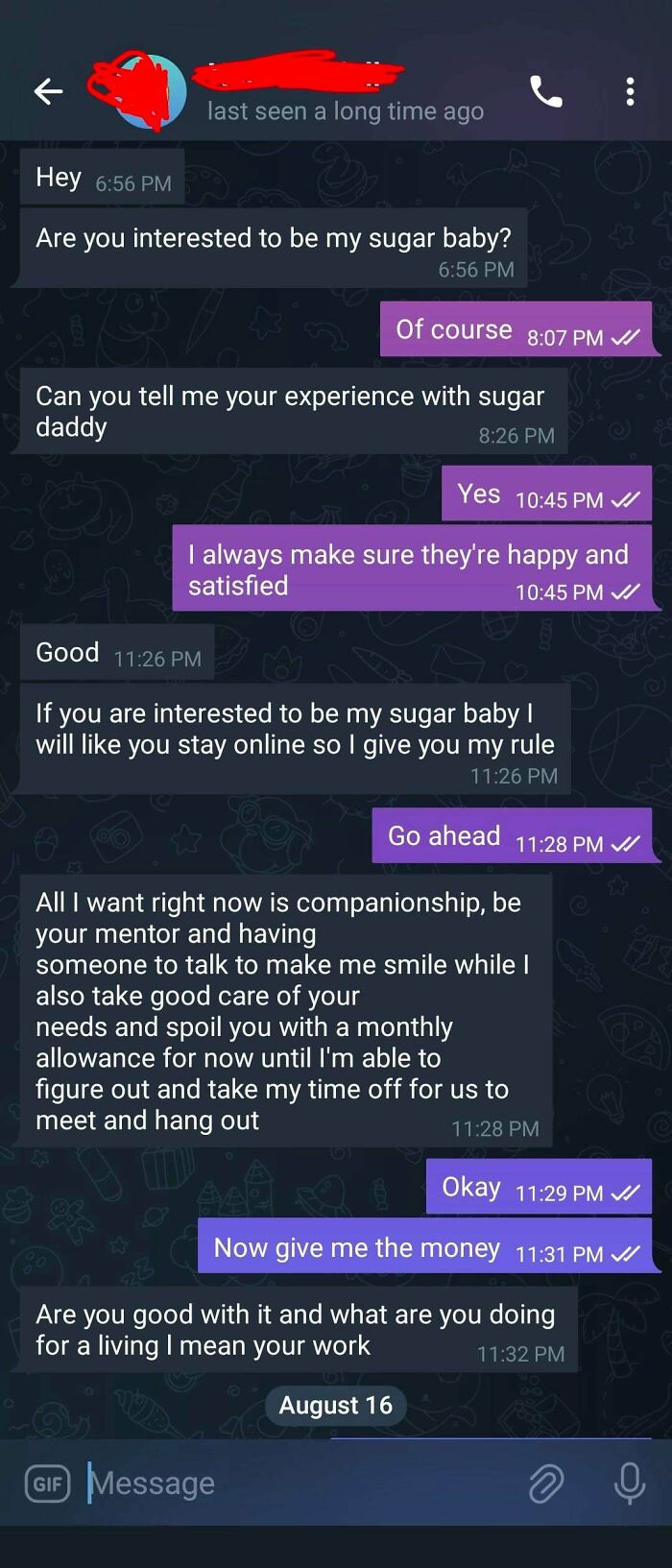 54 Times Women Served Brutal Comebacks To Creepy Men And Left No Survivors (New Pics)