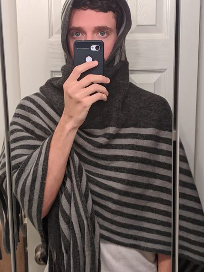 &#8220;She Gets Weird And Leaves&#8221;: Guy Loses GF Over A Fashion Choice