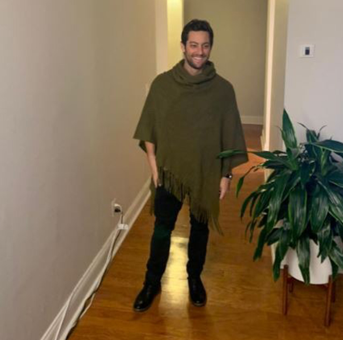 &#8220;She Gets Weird And Leaves&#8221;: Guy Loses GF Over A Fashion Choice