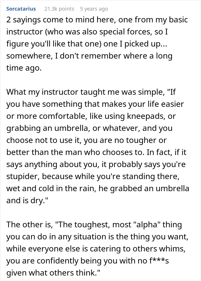 &#8220;She Gets Weird And Leaves&#8221;: Guy Loses GF Over A Fashion Choice