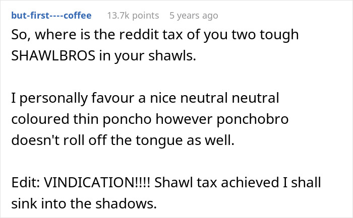 &#8220;She Gets Weird And Leaves&#8221;: Guy Loses GF Over A Fashion Choice