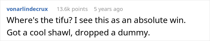 &#8220;She Gets Weird And Leaves&#8221;: Guy Loses GF Over A Fashion Choice