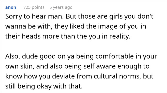 &#8220;She Gets Weird And Leaves&#8221;: Guy Loses GF Over A Fashion Choice