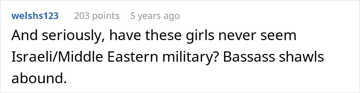 &#8220;She Gets Weird And Leaves&#8221;: Guy Loses GF Over A Fashion Choice