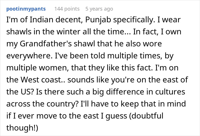 &#8220;She Gets Weird And Leaves&#8221;: Guy Loses GF Over A Fashion Choice