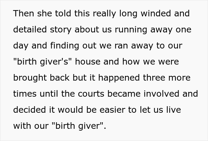 Teen Finds Stepmom’s Fake Sob Story About Difficult Stepkids Online, Exposes Her With Receipts