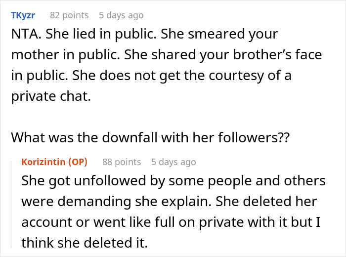 Teen Finds Stepmom’s Fake Sob Story About Difficult Stepkids Online, Exposes Her With Receipts