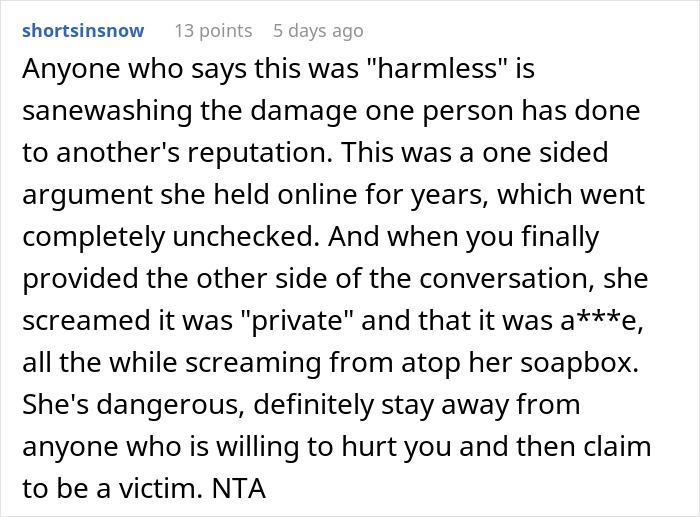 Teen Finds Stepmom’s Fake Sob Story About Difficult Stepkids Online, Exposes Her With Receipts