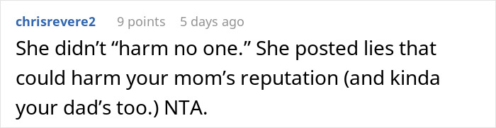 Teen Finds Stepmom’s Fake Sob Story About Difficult Stepkids Online, Exposes Her With Receipts