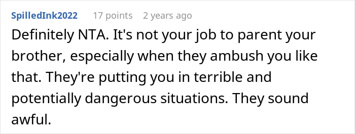 Woman Warns Parents She’ll Report Them To Adult Protective Services, They’re Shocked When She Follows Through